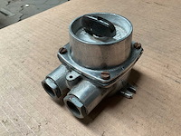 Vintage marine switch (2x) - afbeelding 2 van  5