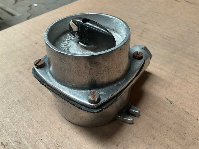 Vintage marine switch (2x) - afbeelding 4 van  5