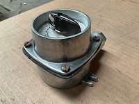 Vintage marine switch (2x) - afbeelding 4 van  5