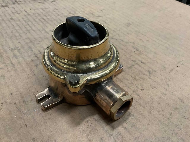 Vintage marine switch (3x) - afbeelding 4 van  5