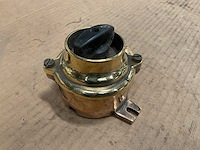 Vintage marine switch (3x) - afbeelding 3 van  5