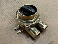 Vintage marine switch (3x) - afbeelding 5 van  5