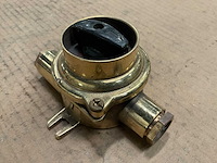 Vintage marine switch (3x) - afbeelding 3 van  5