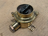 Vintage marine switch (3x) - afbeelding 2 van  5