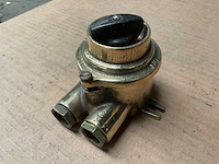 Vintage marine switch (3x) - afbeelding 2 van  5
