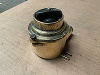 Vintage marine switch (3x) - afbeelding 4 van  5