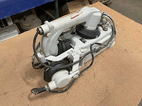 Vintage marine telephone - afbeelding 1 van  4