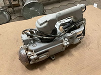 Vintage marine telephone - afbeelding 2 van  4