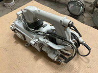 Vintage marine telephone - afbeelding 3 van  4