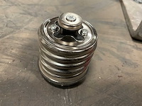 Vintage marine verloopfitting (20x) - afbeelding 1 van  4