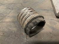 Vintage marine verloopfitting (20x) - afbeelding 2 van  4