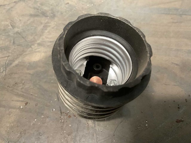 Vintage marine verloopfitting (20x) - afbeelding 3 van  4
