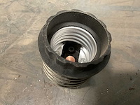 Vintage marine verloopfitting (20x) - afbeelding 3 van  4
