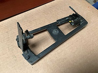 Vintage marine vizier - afbeelding 1 van  4