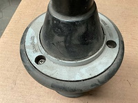 Vintage marine worklamp - afbeelding 4 van  4