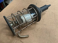 Vintage marine worklight - afbeelding 5 van  5