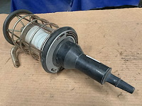 Vintage marine worklight - afbeelding 4 van  5