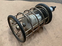 Vintage marine worklight - afbeelding 3 van  5
