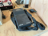 Vintage meet/testapparatuur (5x) - afbeelding 3 van  6