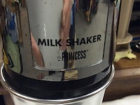 Vintage milk shaker (werkend) h:36 - afbeelding 3 van  3