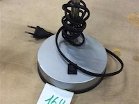 Vintage nachtlamp - afbeelding 2 van  2