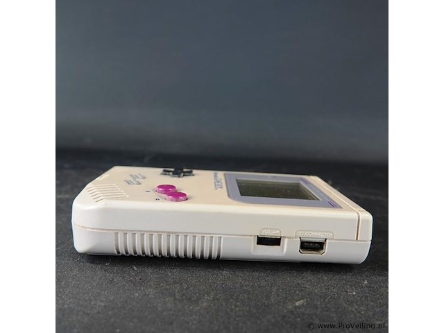 Vintage nintendo game boy - afbeelding 3 van  5