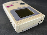 Vintage nintendo game boy - afbeelding 4 van  5
