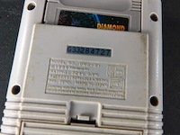 Vintage nintendo game boy - afbeelding 5 van  5