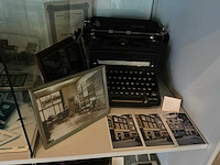 Vintage objecten - afbeelding 2 van  15