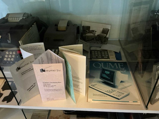 Vintage objecten - afbeelding 3 van  15