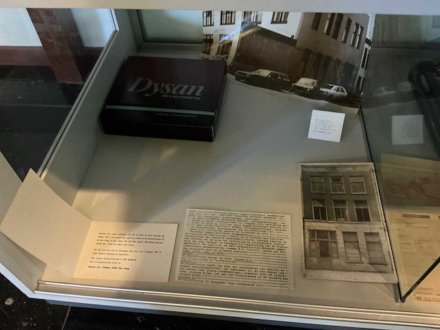 Vintage objecten - afbeelding 5 van  15