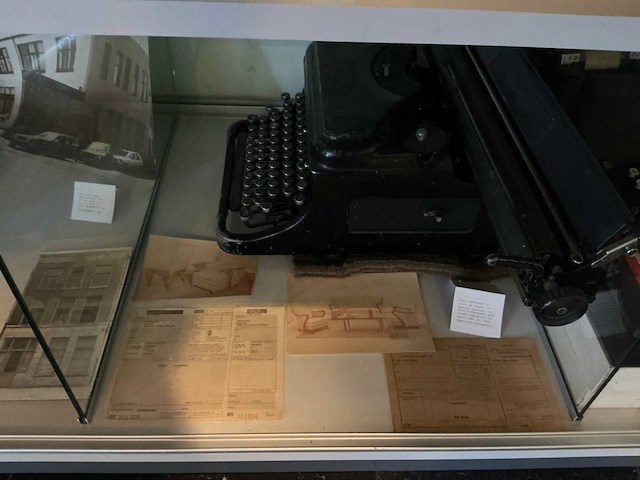 Vintage objecten - afbeelding 6 van  15