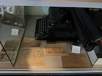 Vintage objecten - afbeelding 6 van  15