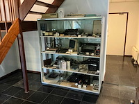 Vintage objecten - afbeelding 1 van  15