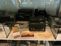 Vintage objecten - afbeelding 11 van  15