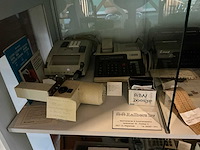 Vintage objecten - afbeelding 12 van  15