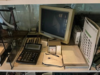 Vintage objecten - afbeelding 14 van  15