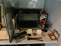 Vintage objecten - afbeelding 15 van  15