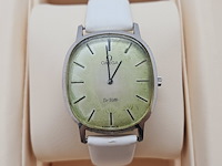 Vintage omega de ville - mechanisch uurwerk