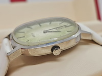 Vintage omega de ville - mechanisch uurwerk - afbeelding 5 van  7