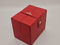 Vintage omega de ville - mechanisch uurwerk - afbeelding 7 van  7