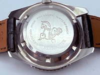 Vintage omega seamaster 300 automatisch duikhorloge - afbeelding 5 van  14