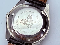 Vintage omega seamaster 300 automatisch duikhorloge - afbeelding 6 van  14
