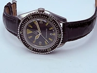 Vintage omega seamaster 300 automatisch duikhorloge - afbeelding 12 van  14