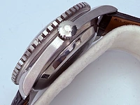 Vintage omega seamaster 300 automatisch duikhorloge - afbeelding 13 van  14