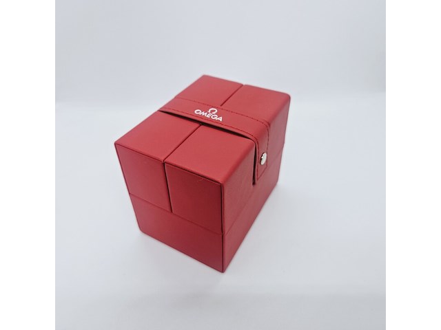 Vintage omega seamaster automatisch herenhorloge - afbeelding 2 van  10