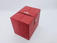 Vintage omega seamaster automatisch herenhorloge - afbeelding 2 van  10