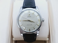Vintage omega seamaster automatisch herenhorloge