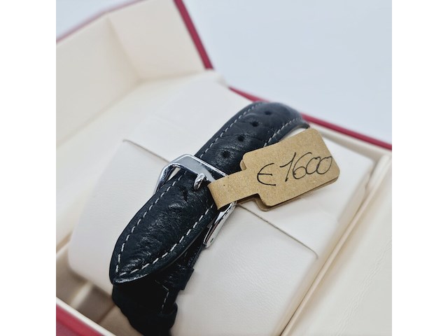 Vintage omega seamaster automatisch herenhorloge - afbeelding 4 van  10