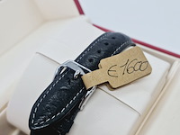 Vintage omega seamaster automatisch herenhorloge - afbeelding 4 van  10